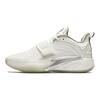 Anta Kai 1 Triple White (GS) Kids Sneakers 312431199-6