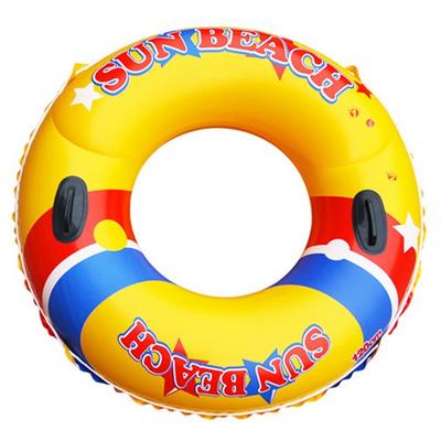 Круглая труба Sun Beach 120 см, корейские товары для водных развлечений