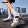 Унисекс Ретро Сандалии Phenix для Походов на Открытом Воздухе