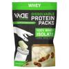 Soluble Protein Pack, 100% Whey Isolate, Cappuccino, 1.6 Lb (744 G)