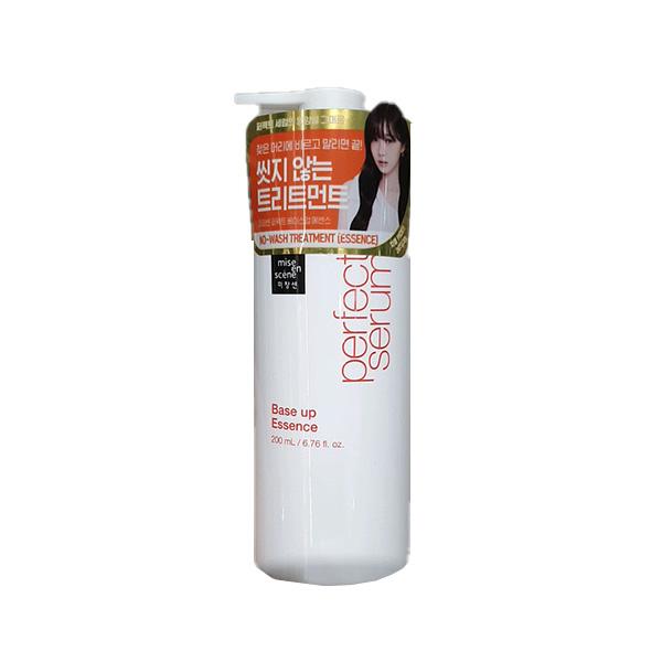 Mise-en-scène Perfect Base-Up Essence 200ml