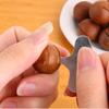 Мини-орехушки из нержавеющей стали, открывалка для грецкого ореха макадамии, портативные аксессуары для кемпинга и кухни, инструменты для гаек