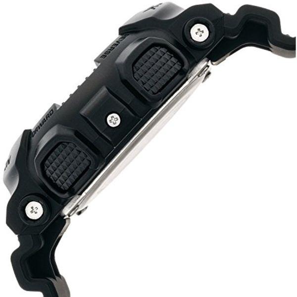 Casio Часы G-Shock Camouflage Dial Series GA-100CF-1A Мужские НОВИНКА из Японии