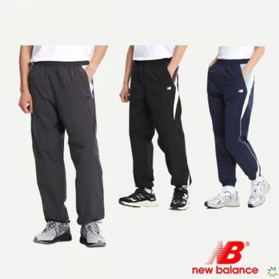 New Balance Цветные разминочные брюки Nbnte32813