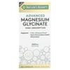 Advanced Magnesium Glycinate, High Absorption, 90 Capsules (120Mg Per Capsule)