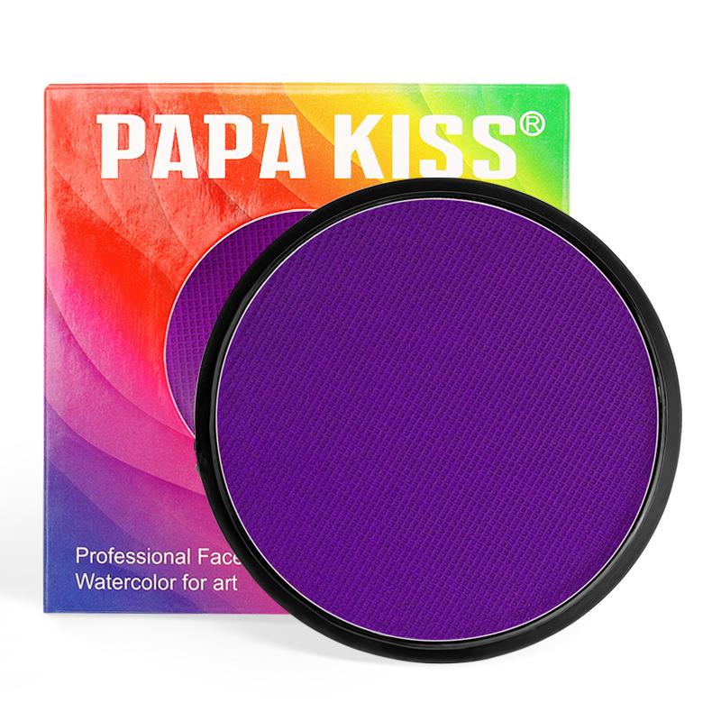 Водорастворимый пигмент для боди-арта и раскрашивания лица для детей: Хэллоуин, Сцена и Рождество