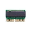 SSD-адаптер M2 Nvme для Macbook Air A1465 A1466 Macbook Pro A1398 A1502
