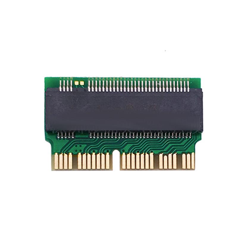 SSD-адаптер M2 Nvme для Macbook Air A1465 A1466 Macbook Pro A1398 A1502