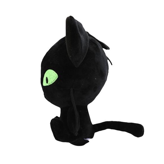 HaoYunLai Аниме Чудесная божья коровка Фигурка Плюшевая сумка Подвеска Кукла Игрушка Домашний декор