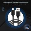 HUD GPS GPS Цифровой спидометр с компасом Автомобильный проекционный дисплей на лобовое стекло Большой шрифт Универсальный цифровой автомобильный HUD