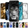 Для Samsung Galaxy A57 A37 A17 F17 5G Чехол Мягкий Силиконовый TPU Чехол для Телефона Обложка Для Samsung A57 GalaxyA37 Funda Ударопрочный Бампер