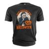 Men's Halloween Mood T-shirt Halloween Serial Killer Shirts Pop Culture T-Shirt