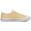 Skechers V'Lites 2.0 Low Top Sneakers Yellow Women's 66666262-YEL