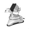 Tabletop Vice Clamp Bench Suction DIY Supplies Project Workbench Mini Fixture Tool