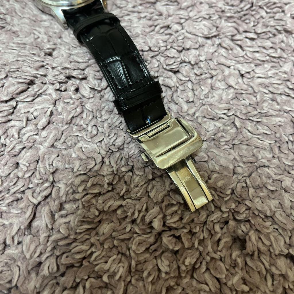 [USED] SEIKO SARB065