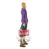 BANPRESTO One Piece DXF THE GRANDLINE MEN Wano Country Marco Figure Vol.18