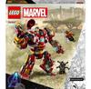 LEGO Marvel 76247 Халкбастер: Битва за Ваканду
