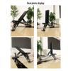 REYK Multi-functional Adjustable Dumbbell Bench