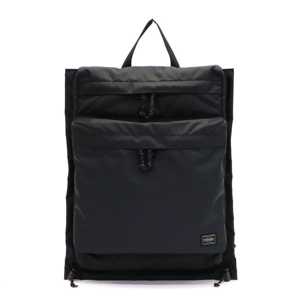 Porter PORTER Force РЮКЗАК Рюкзак 855-07417 Черный10
