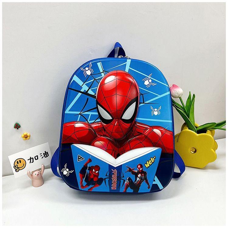 Рюкзак Disney Холодное Сердце Эльза Принцесса Ева С Мягкими Лямками Для Дошкольников Со Специальными Персонажами