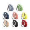 Magnetic Finger Ring Holder for MagSafe Phone Smartphone Accessories for  Magnet Phone Stand Grip Mount