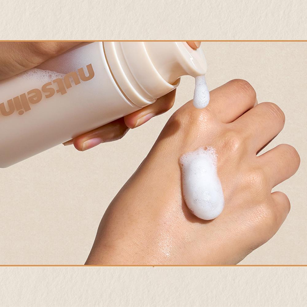 Nutseline Соевый Протеин Пузырьковая Ампула 90мл