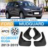 Для Ford 2013-2019 EcoBoost Escape Автомобильное крыло для шин Кожа Внешняя торговля