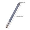 High Frequency 2.4G Fiberglass Antennas N J Plugs 25cm for Wireless Devices Omnidirectional Antennas