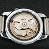 ВИНТАЖНЫЕ АВТОМАТИЧЕСКИЕ SEIKO 5 ВОССТАНОВЛЕННЫЕ ЯПОНСКИЕ МУЖСКИЕ ЧАСЫ С ЖЕЛТЫМ ЦИФЕРБЛАТОМ a446276-1