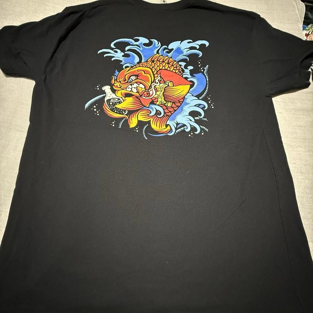Hot Badfish Sublime Tribute Band Gift For Fans Unisex All Size Shirt JJ199 Unisex T-Shirt