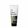 @Ustraa Face Wash Acne Control With Neem & Charcoal Free Shipping 200gm f643 Zr41-60%Off