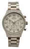 Technos T6646SS Silver Chronograph Watch Men's