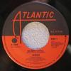 7-дюймовая пластинка GENESIS No Reply At All AT3858 Atlantic 1981 Канада Рок Б/у