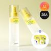 [1+1]Green Tangerine Vita C Serum Mist + (Free)Goodal Green Tangerine Vita C Duo Sachet * 2 Sheets