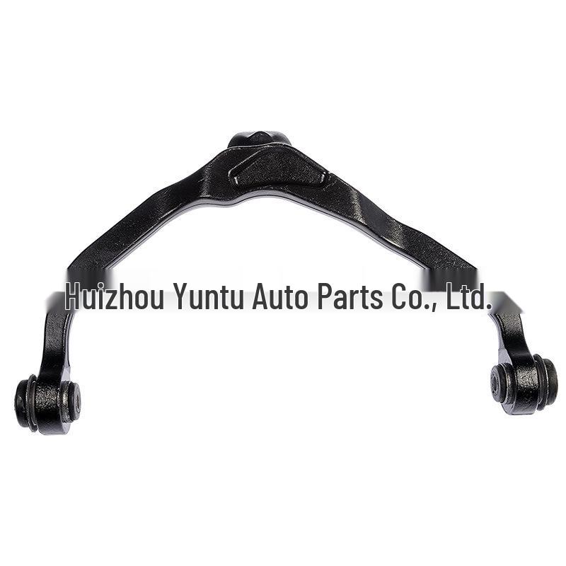 For Dodge Nitro Jeep Liberty Front Upper & Lower 52125112AE 52125113AE