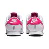 Nike MD Valiant PS Pure Platinum Pink Prime Kids Sneakers White Dark-Smoke-Grey Sangria CN8559-019