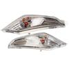 For Sym Jet 14 125 / 50 / 200 Cruisym 150 XS150T-9 Motorcycle Front Left Right Turn Light Indicator Light