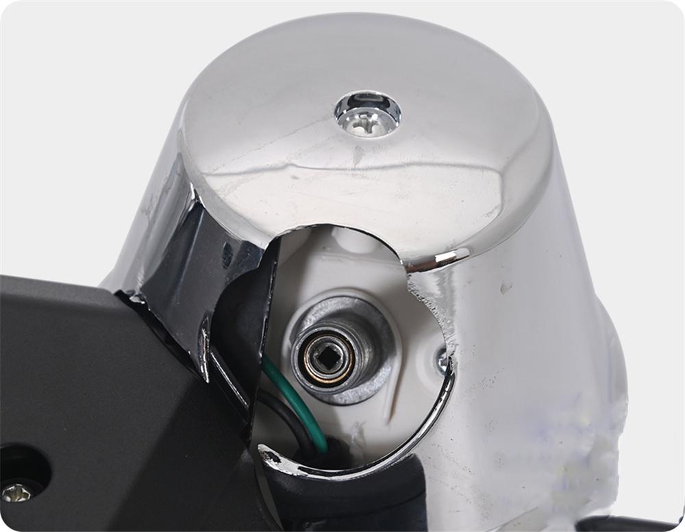 Приборная панель мотоцикла Спидометр Тахометр Для 95-97 Yamaha XJR400