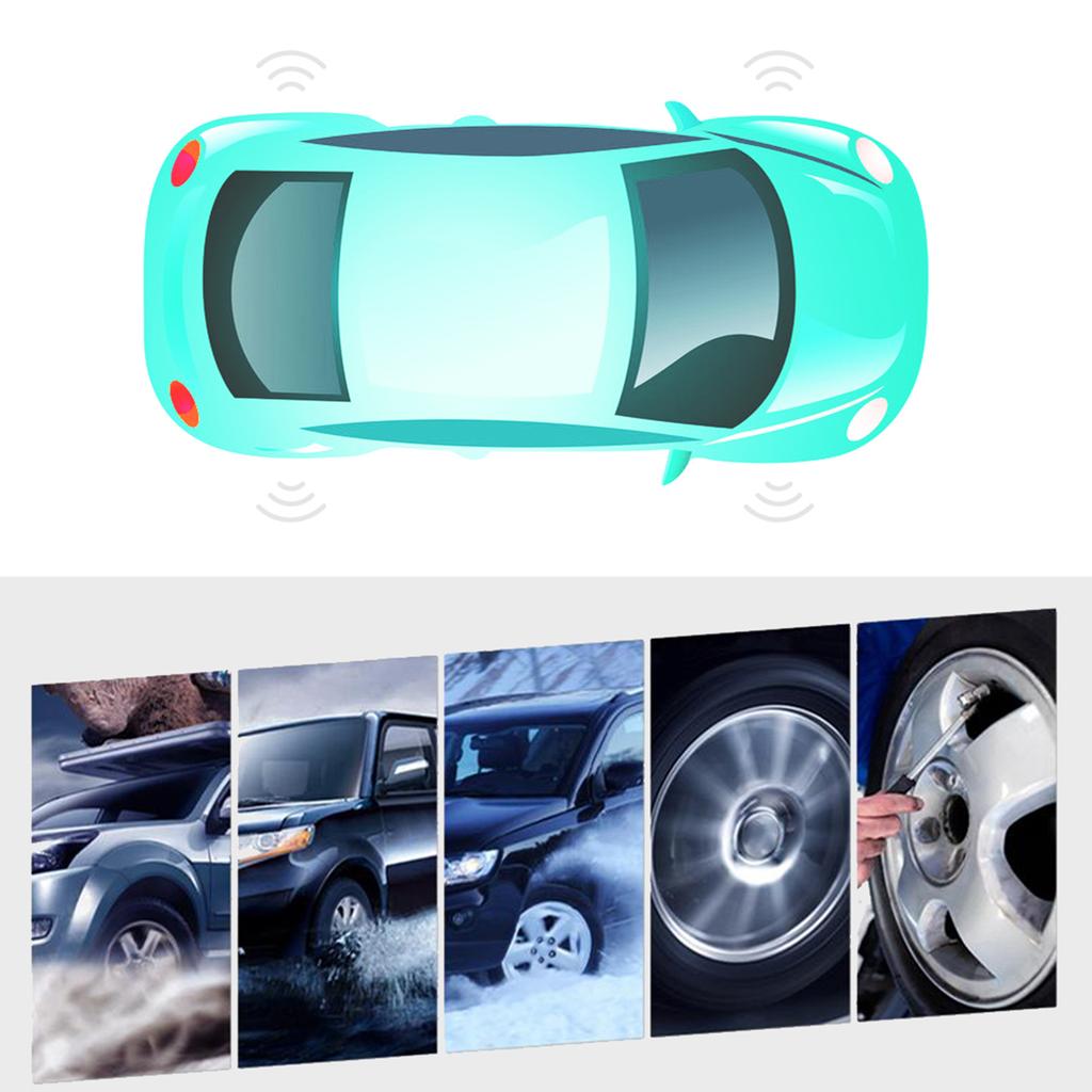 Датчик контроля давления в шинах Подходит для LS500h LX570 RX450hL PMVC215