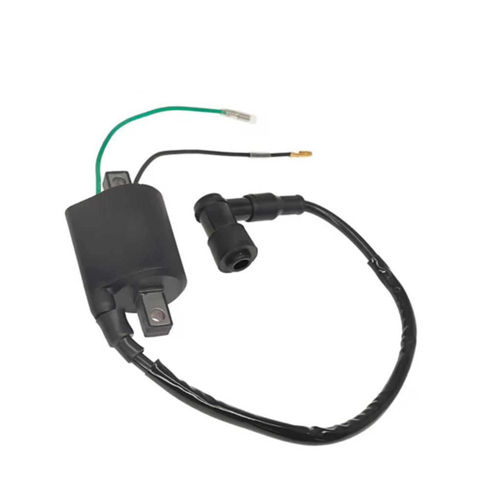 Ignition Coil 30400-107-007 Fits For Honda CB125S CL125S CB100 CL100S XL100K