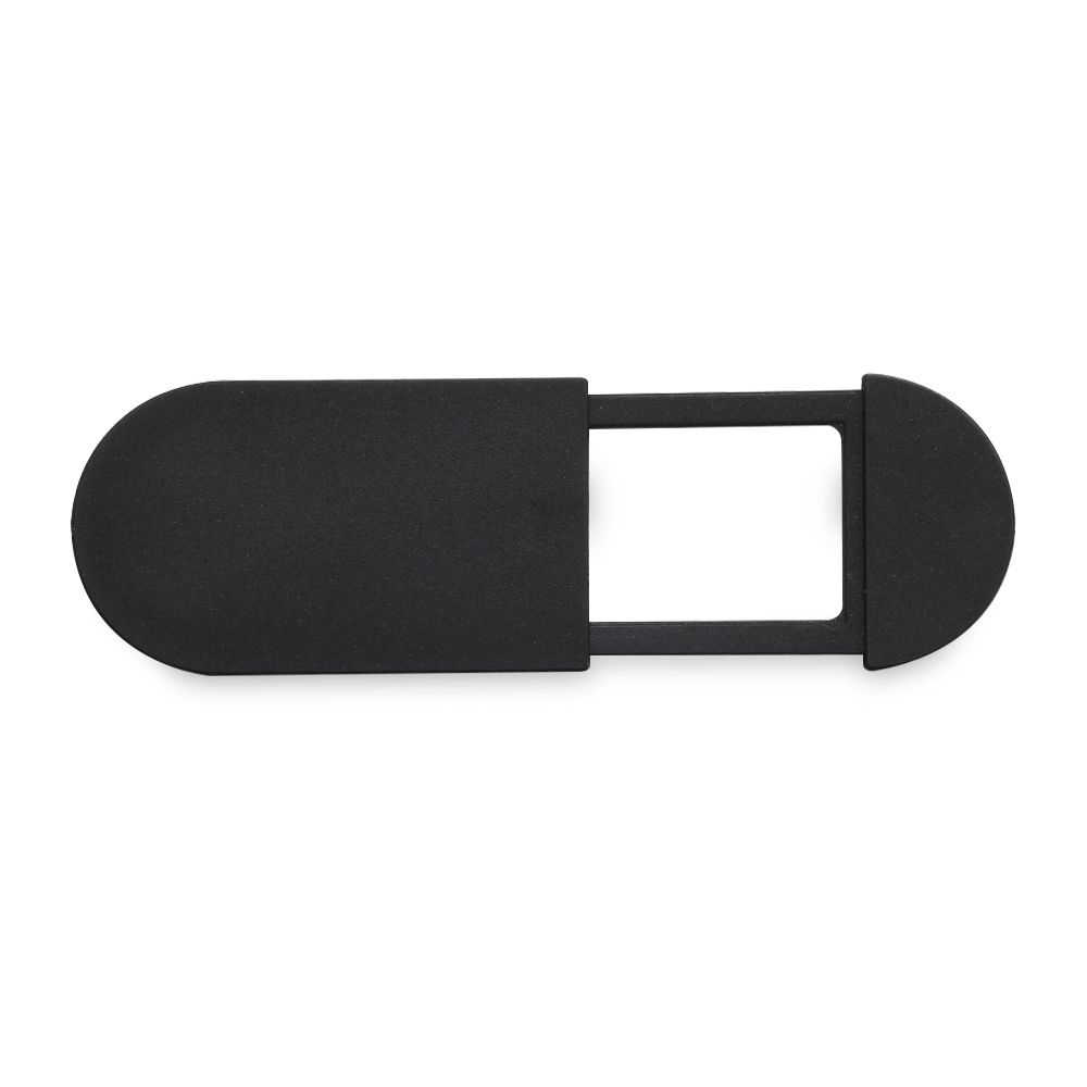 3pcs/pack Ultra Thin Shutter Slider Webcam Cover Camera Cover Privacy Security Camera Sticker