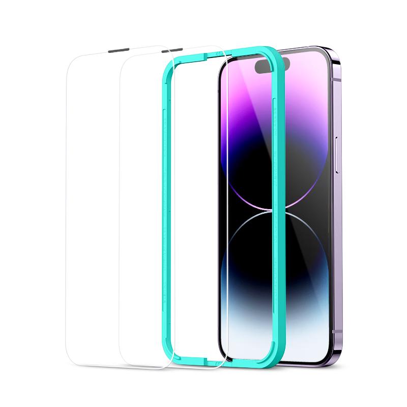 Защитное стекло ESR для iPhone 13/14/16e Series