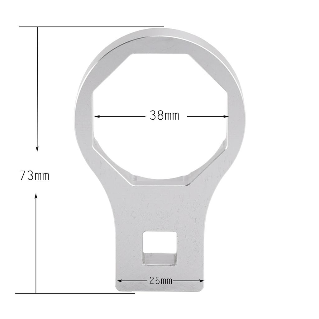 Raceface Turbine SL Seat Post Service Tool Kit-like 398-00-916,398-00-838 /-894