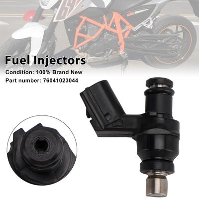 76041023044 Форсунки топливные Подходят для 690 Duke Enduro R SMC R