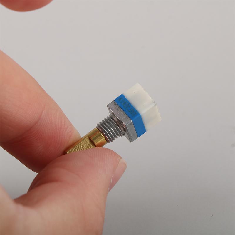 1 шт. Ручка питания, переключатель громкости, замена для серии Uv5R Uv-5Ra 5Re, аксессуары