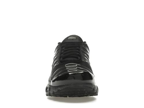 Nike Air Max Plus Черный Хром Серебристый W - HJ9743-001