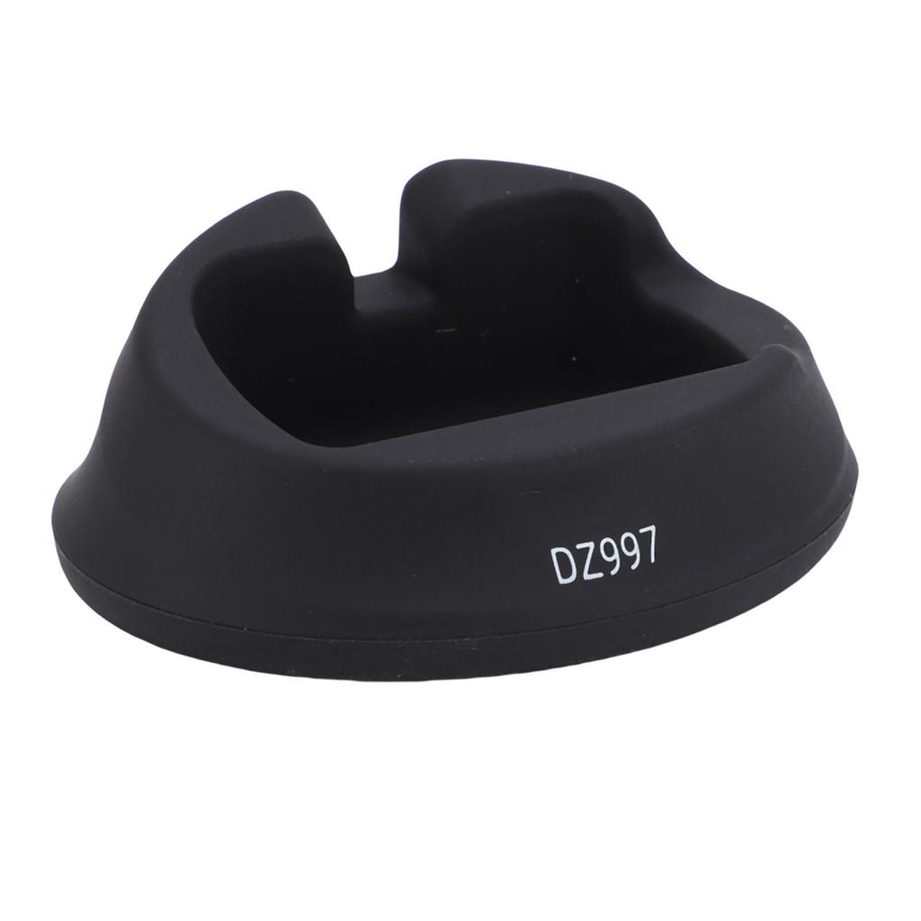 Camera Silicone Desktop Base Fit for Insta360 X5 4 Upright Mount Stand Holder Stable Support Live Streaming Accessories