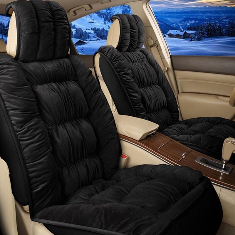 Чехлы для автомобильных сидений