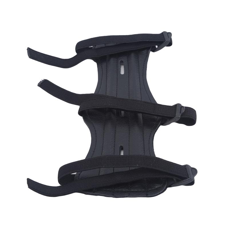 Cortex Archery Arm Guard Protection Forearm Adjustable Hunting Shoot Training Accessories Protector