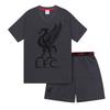 Liverpool FC Мужской комплект коротких пижам